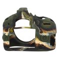 thumbnail image 4 of <p>Soft Camera Case Cover, Accurate Positioning Reliable Protection Soft Silicone Camera Case Easy Grip Anti Slip  For Travel</p>, 4 of 7