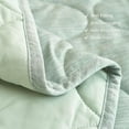 thumbnail image 5 of Cooling Blanket for Hot Sleepers Large Size Non-Toxic & Skin-Friendly Lightweight Machine Washable Summer Cooling Quilts for Night Sweats Couch Sofa Bedroom Use,55.81"x39.37", 5 of 8