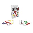 thumbnail image 4 of Connect 4 Card Game for Kids Ages 6 and Up, 2-4 Players, 4 of 6