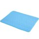 thumbnail image 4 of Dog Cooling Mat, Soft Machine Washable Comfortable Silk for Dogs Cats Bed Cooling Pad, Keep Cool and Comfortable Summer Pet Supplies (XL-39.37" x 27.55"), 4 of 5