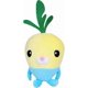 thumbnail image 1 of 18cm Radish Head Plush Toys Captain (Yellow), 1 of 1