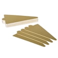 thumbnail image 4 of unbranded 100Pack Reusable Cake Board Prevent Sticking Paper for Wedding Party and Baking, 4 of 8