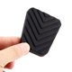 thumbnail image 5 of Cubierta de goma del Pedal del embrague del freno, almohadilla ligera del Pedal del embrague del freno, 3282536000 para Hyundai Elantra 1999-2013 Hyundai Accent 2005-2013 LHCER Descripción de la referencia, 5 of 8