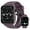 Purple, variant on Smart Watch fits for Android and Apple iPhone, Blackview R30PRO IP68 Waterproof Smartwatch for Women Men , Smart Watch with Bluetooth Call(Answer/Make Calls), Pink