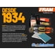 thumbnail image 2 of Aceite de motor FRAM Ultra Sintético 0W20 12 Botellas 946 ml, 2 of 3