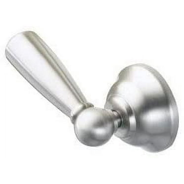 Moen Toilet Flush Lever Boutique, Decorative Brushed Nickel