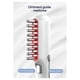 thumbnail image 1 of Electric Hair Growth Massage Comb Microcurrent Skin Applicator, 1 of 5