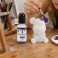 thumbnail image 5 of 10ml Water-Based Pigment Dye (6 Colors) – Concentrated Colorant for Gypsum/Cement/Concrete DIY Handmade Art, 5 of 5