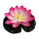 thumbnail image 2 of Solar Powered Outdoor Courtyard Light with Warm LED for Garden and Yard Decoration, 2 of 7