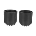 thumbnail image 4 of FUTUREORYY 2pcs ladder base pad Rubber Anti-Slip for Workers, 4 of 7