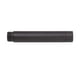 thumbnail image 5 of Tubo de extensión de baño moderno para un brazo de ducha de acero inoxidable negro elegante y de lujo, 5 of 8