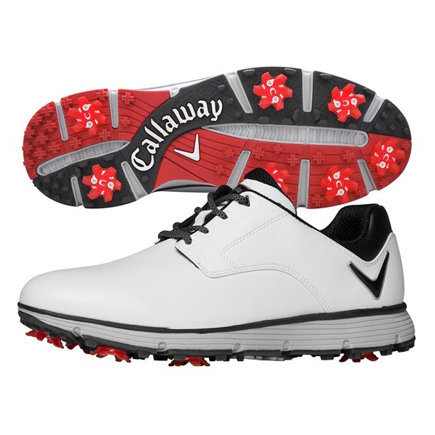 Callaway Men�s La Jolla Closeout Gof Shoes CG202WK