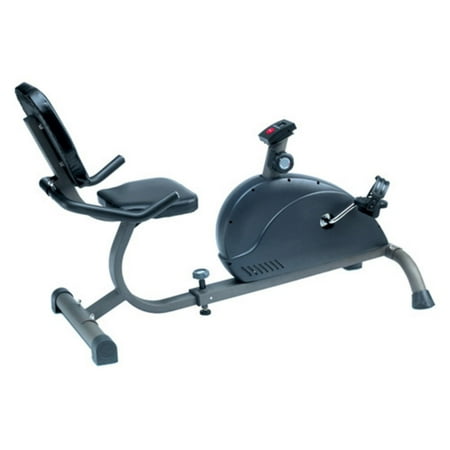 Phoenix 99608 Magnetic Recumbent Bike