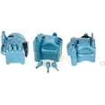thumbnail image 4 of PMU Mini Cool Air Dual Pro Professional High Speed Electric Light Blue Balloon Inflator 120-Volt, 4 of 5