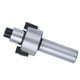 thumbnail image 1 of Accesorio Portaherramientas CNC De Acero C20 FMB22 Accesorio Industrial Sin Recubrimiento Para Fresadora, 1 of 7