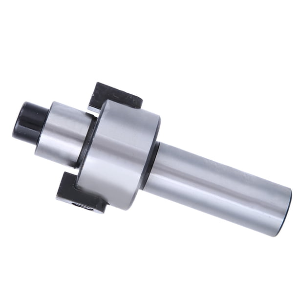 Accesorio Portaherramientas CNC De Acero C20 FMB22 Accesorio Industrial Sin Recubrimiento Para Fresadora