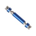 thumbnail image 3 of RC Metal Driveshaft, RC Drive Shaft Portable Small  For AXI00001 AXI00002 Black,Red,Dark Blue, Color, 3 of 8