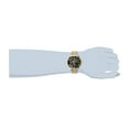 thumbnail image 2 of Invicta 28691 Mens Pro Diver Quartz Multifunction Black Dial Watch, 2 of 3