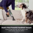 thumbnail image 4 of Portátil PowerVac Shark PowerBoost inalámbrico 2 en 1 BH102, 4 of 9