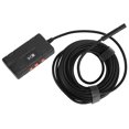 thumbnail image 3 of Charging Design Mini Borescope, F270 8MM Lens 8LED Endoscope, Endoscope Camera, Detecting For Camera Industrial Supplies Endoscope 2M,5M,10M, 3 of 8