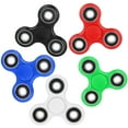 thumbnail image 1 of Juego de 5, paquete sensorial para inquietos de mano a granel, juguetes para la ansiedad, reductor de estrés, recuerdos de fiesta para niños y adultos, bolsas de relleno, premios para el aula de niños, 1 of 5