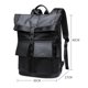 thumbnail image 3 of 15.6 Inch Business Backpack School Rucksack Large Waterproof Travel Backpack, 3 of 5