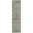 thumbnail image 5 of SAFAVIEH Vintage Shaelyn Transitional Area Rug, Cream/Blue, 3'3" x 5'7", 5 of 10