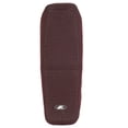 thumbnail image 3 of Cubre asiento para moto malla Kinlley Rojo Negro extragrande, 3 of 6