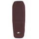 thumbnail image 3 of Cubre asiento para moto malla Kinlley Rojo Negro extragrande, 3 of 6