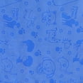 thumbnail image 4 of Toalla de baño para mascotas Colco Suedette Durradero Ultra absorbente Azul, 4 of 8