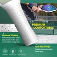 thumbnail image 5 of Pickleball Paddles Set Of 1, Fiberglass Surface, Galaxy, Universe, Starry Sky Print, 1 Paddle, 2 Balls & Bag, 5 of 5