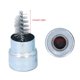 thumbnail image 3 of 10pcs Terminal Cleaning Brush Car Battery Post Dirt and Corrosion Clean Hand Clean Tool, 3 of 5