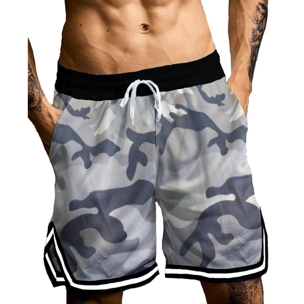 Short Para Hombre Shendy Vendy Bermuda Skinny Casual