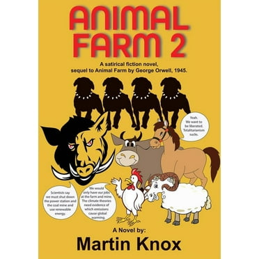 Animal Farm 2 (Paperback)