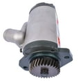 thumbnail image 3 of GELUOXI RE73947 Hydraulic Pump for John Deere Tractors 5415 5603 5605 5615 5705 5076E RE72058, 3 of 8