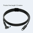 thumbnail image 5 of Laptop PD Fast Charging Cable Type-C for HP 65W DC4530 Charging Cable, 5 of 6