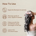 thumbnail image 4 of Set de champú y acondicionador Botanic Hearth Argan Oil, 4 of 7
