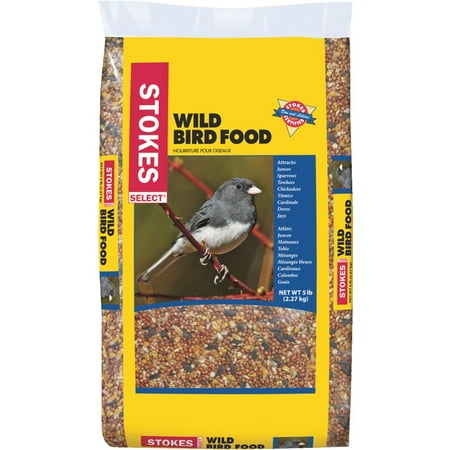 UPC 737539005878 product image for Stokes Select Wild Bird Food | upcitemdb.com