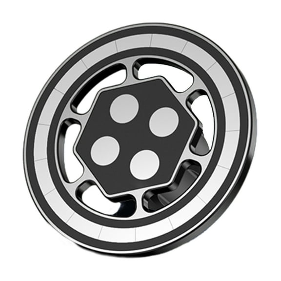 Yokua Car Mount Base Magnetic for Phone 12/13/14/15 17mm Joint Ball of Phone Holder