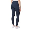 thumbnail image 4 of Mondetta Women's High Waisted Active Legging, Sargasso Sea Combo M, 4 of 4