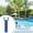 E, variant on EUDIDV Skimmers and Nets Swimming Pool Vacuum Handles Pool Cleaning Tool Replacement Accessories;Pool Cleaning Tools