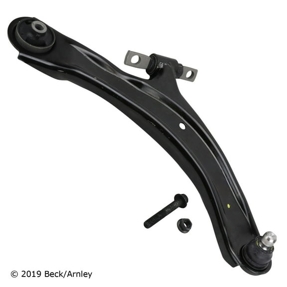 BeckArnley 102-7046 Control Arm With Ball Joint