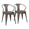 thumbnail image 1 of Waco Industrial Chair by LumiSource, 1 of 7
