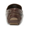 thumbnail image 3 of Eastland Marcella Women's Loafers Color: Brown Size: 7.5 MED, 3 of 5