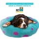 thumbnail image 3 of Cama para Mascota Mediana Monstruo Pet Boutique Extra Suave Anti-estrés TV Ofertas Monstruo, 3 of 9