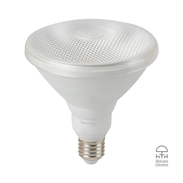 Foco Led Blanco 18w E27 18par38led