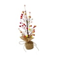 thumbnail image 1 of veasfak Mini Décor d'Œufs de Pâques avec Base en Toile de Jute Durable Arbre de Pâques, 1 of 9