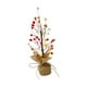 thumbnail image 1 of Decoraciones de Pascua Árbol de huevos de Pascua Decoración de mesa Decoración de mesa Artificial Decorativa Estilo E, 1 of 9