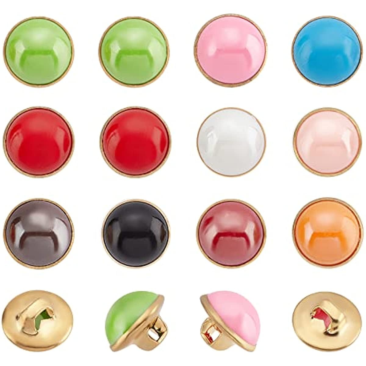 Walmart Sewing Buttons