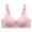Pink, variant on Vedolay &nbsp;Lingerie&nbsp;For Women Naughty Sex Women's Lace Nursing Bra Wirefree Padded Breastfeeding Maternity Bralette Cute,Purple 40